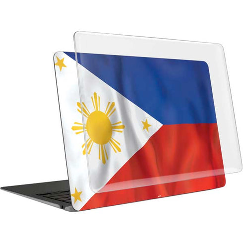 Philippines Flag MacBook Air 15in (2023-2025) Case plus Skin